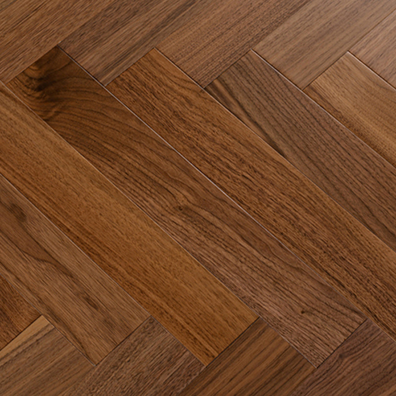 Solid Wood Hardwood Deck Tiles Smooth Contemporary Floor Bullnose Clearhalo 'Flooring 'Hardwood Flooring' 'hardwood_flooring' 'Home Improvement' 'home_improvement' 'home_improvement_hardwood_flooring' Walls and Ceiling' 7206358