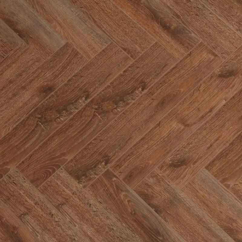 Textured Laminate Flooring Wooden Rectangular Fireproof Stain Resistant Click Laminate Coffee Clearhalo 'Flooring 'Home Improvement' 'home_improvement' 'home_improvement_laminate_flooring' 'Laminate Flooring' 'laminate_flooring' Walls and Ceiling' 7206700