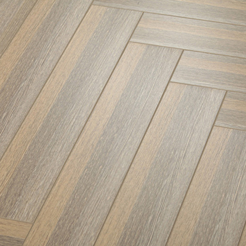 Textured Laminate Flooring Wooden Rectangular Fireproof Stain Resistant Click Laminate Clearhalo 'Flooring 'Home Improvement' 'home_improvement' 'home_improvement_laminate_flooring' 'Laminate Flooring' 'laminate_flooring' Walls and Ceiling' 7206701