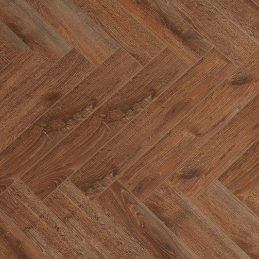 Textured Laminate Flooring Wooden Rectangular Fireproof Stain Resistant Click Laminate Clearhalo 'Flooring 'Home Improvement' 'home_improvement' 'home_improvement_laminate_flooring' 'Laminate Flooring' 'laminate_flooring' Walls and Ceiling' 7206703