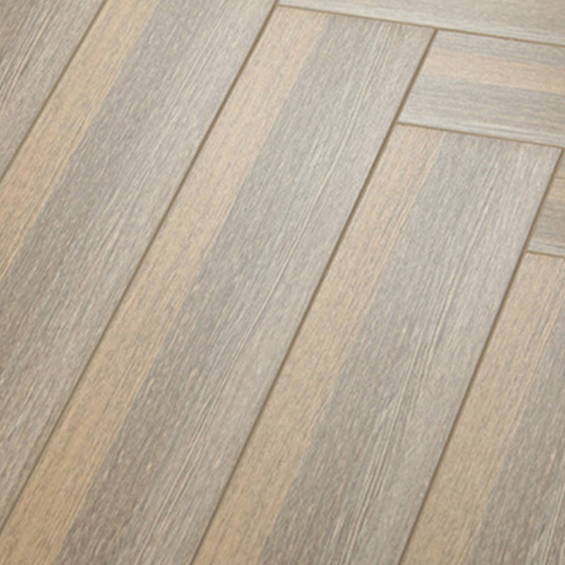 Textured Laminate Flooring Wooden Rectangular Fireproof Stain Resistant Click Laminate Clearhalo 'Flooring 'Home Improvement' 'home_improvement' 'home_improvement_laminate_flooring' 'Laminate Flooring' 'laminate_flooring' Walls and Ceiling' 7206709