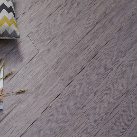 Traditional Flooring Tiles Smooth Indoor Wooden Floor Planks Clearhalo 'Flooring 'Hardwood Flooring' 'hardwood_flooring' 'Home Improvement' 'home_improvement' 'home_improvement_hardwood_flooring' Walls and Ceiling' 7207108