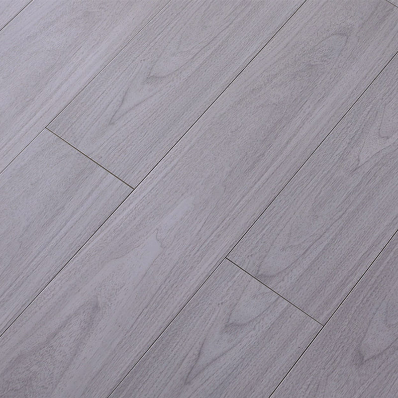 Traditional Flooring Tiles Smooth Indoor Wooden Floor Planks Silver Gray Clearhalo 'Flooring 'Hardwood Flooring' 'hardwood_flooring' 'Home Improvement' 'home_improvement' 'home_improvement_hardwood_flooring' Walls and Ceiling' 7207128