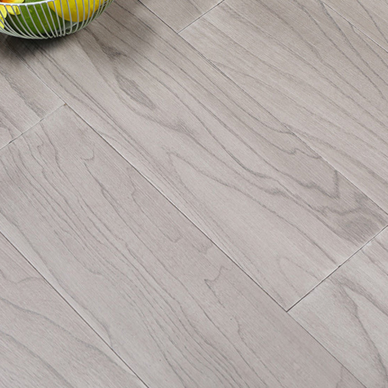 Oak Laminate Plank Flooring Water-resistant Laminate Flooring Clearhalo 'Flooring 'Home Improvement' 'home_improvement' 'home_improvement_laminate_flooring' 'Laminate Flooring' 'laminate_flooring' Walls and Ceiling' 7208592
