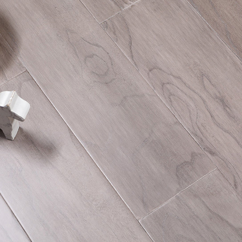 Oak Laminate Plank Flooring Water-resistant Laminate Flooring Clearhalo 'Flooring 'Home Improvement' 'home_improvement' 'home_improvement_laminate_flooring' 'Laminate Flooring' 'laminate_flooring' Walls and Ceiling' 7208596