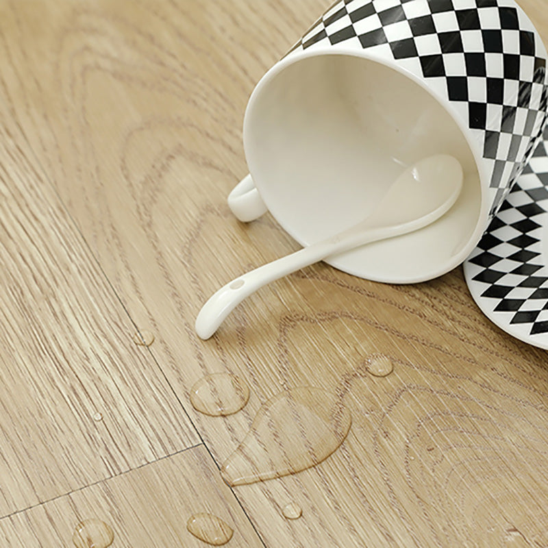 Fire Resistant Vinyl Flooring Self-Stick Waterproof Vinyl Flooring Clearhalo 'Flooring 'Home Improvement' 'home_improvement' 'home_improvement_vinyl_flooring' 'Vinyl Flooring' 'vinyl_flooring' Walls and Ceiling' 7208650