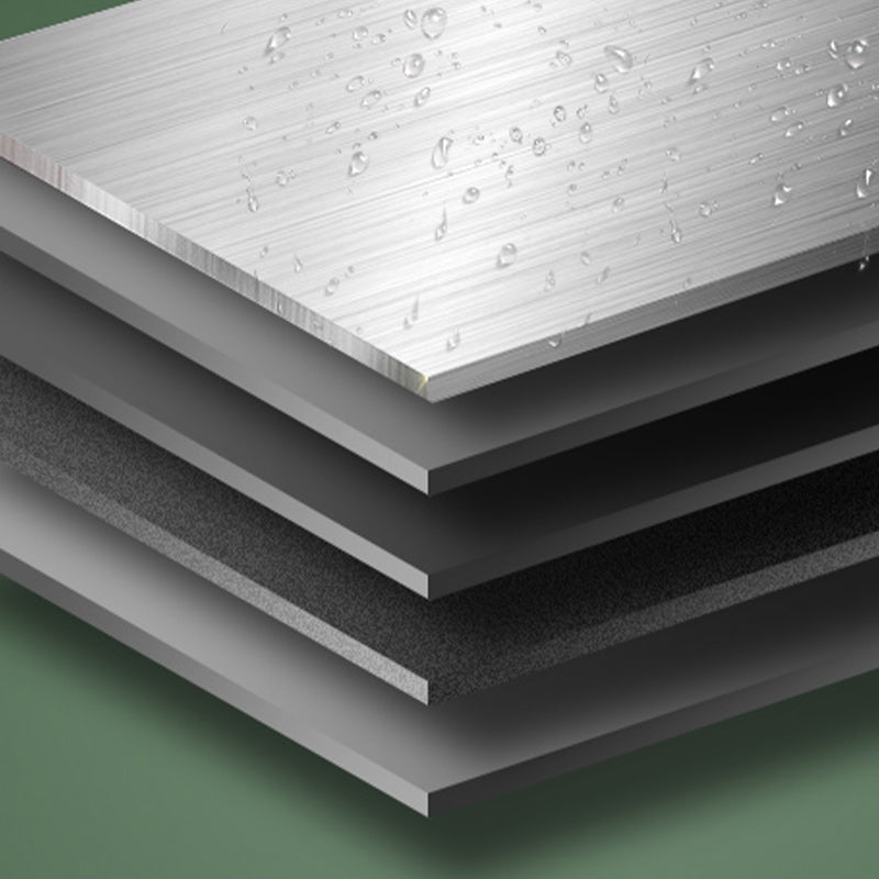 Classic Kitchen Sink Stainless Steel Workstation Sink with Faucet Clearhalo 'Home Improvement' 'home_improvement' 'home_improvement_kitchen_sinks' 'Kitchen Remodel & Kitchen Fixtures' 'Kitchen Sinks & Faucet Components' 'Kitchen Sinks' 'kitchen_sinks' 7209091