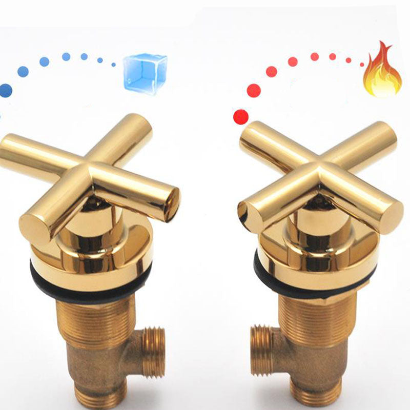 Modern Waterfall Spout Tub Faucet Bathroom Low Arc Bathtub Faucet Clearhalo 'Bathroom Remodel & Bathroom Fixtures' 'Bathtub Faucets' 'bathtub_faucets' 'Home Improvement' 'home_improvement' 'home_improvement_bathtub_faucets' 7209348