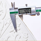 Modern Style XPE Foam Wall Paneling Square 3D Relief Waterproof Wall Paneling Clearhalo 'Flooring 'Home Improvement' 'home_improvement' 'home_improvement_wall_paneling' 'Wall Paneling' 'wall_paneling' 'Walls & Ceilings' Walls and Ceiling' 7209597