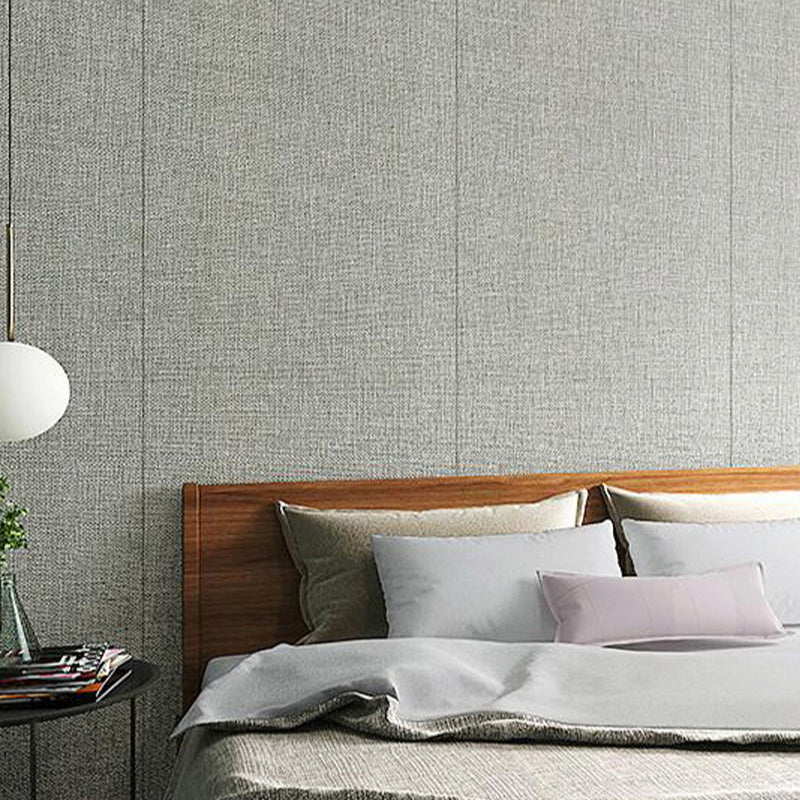 Bed Room Wall Paneling Modern Style Waterproof Foam Wall Paneling Clearhalo 'Flooring 'Home Improvement' 'home_improvement' 'home_improvement_wall_paneling' 'Wall Paneling' 'wall_paneling' 'Walls & Ceilings' Walls and Ceiling' 7209704