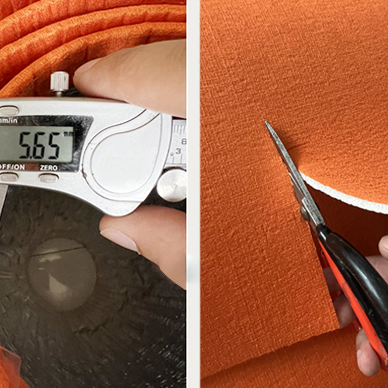 Living Room Wall Paneling Modern Style Waterproof PVC Wall Paneling Clearhalo 'Flooring 'Home Improvement' 'home_improvement' 'home_improvement_wall_paneling' 'Wall Paneling' 'wall_paneling' 'Walls & Ceilings' Walls and Ceiling' 7209725