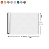 Living Room Wall Paneling Modern Style Waterproof PVC Wall Paneling Clearhalo 'Flooring 'Home Improvement' 'home_improvement' 'home_improvement_wall_paneling' 'Wall Paneling' 'wall_paneling' 'Walls & Ceilings' Walls and Ceiling' 7209730