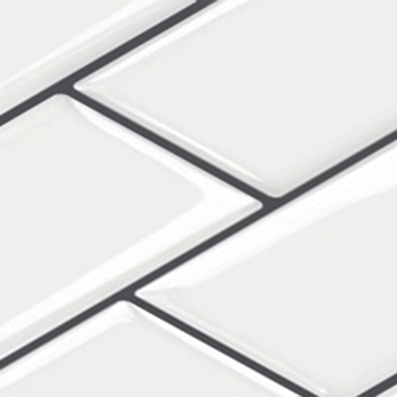 Plastic Peel and Stick Wall Tile 3D Square Peel and Stick Backsplash Clearhalo 'Flooring 'Home Improvement' 'home_improvement' 'home_improvement_peel_stick_blacksplash' 'Peel & Stick Backsplash Tile' 'peel_stick_blacksplash' 'Walls & Ceilings' Walls and Ceiling' 7209737