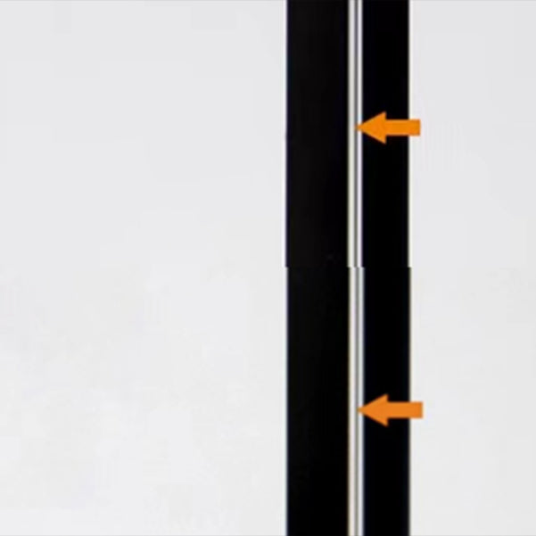 Framed Tempered Shower Bath Door Transparent Bi-Fold Shower Door Clearhalo 'Bathroom Remodel & Bathroom Fixtures' 'Home Improvement' 'home_improvement' 'home_improvement_shower_tub_doors' 'Shower and Tub Doors' 'shower_tub_doors' 'Showers & Bathtubs' 7209900