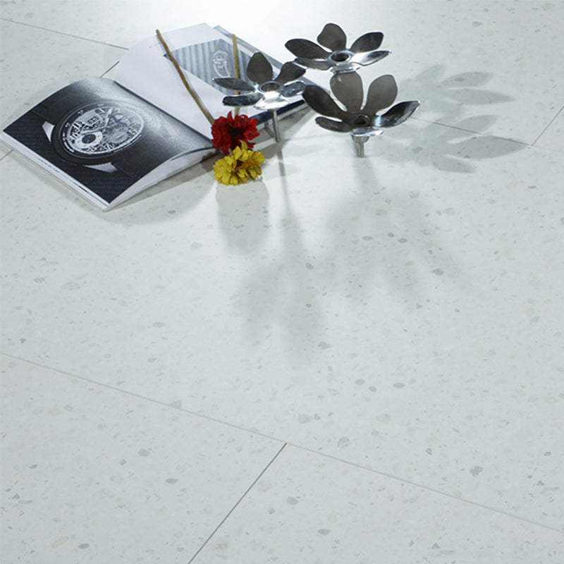 Modern Laminate Plank Flooring Wood Laminate Flooring with Marble Look Cyan Clearhalo 'Flooring 'Home Improvement' 'home_improvement' 'home_improvement_laminate_flooring' 'Laminate Flooring' 'laminate_flooring' Walls and Ceiling' 7215176