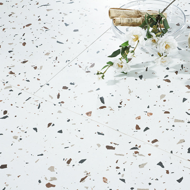 Modern Laminate Plank Flooring Wood Laminate Flooring with Marble Look Chartreuse Clearhalo 'Flooring 'Home Improvement' 'home_improvement' 'home_improvement_laminate_flooring' 'Laminate Flooring' 'laminate_flooring' Walls and Ceiling' 7215181