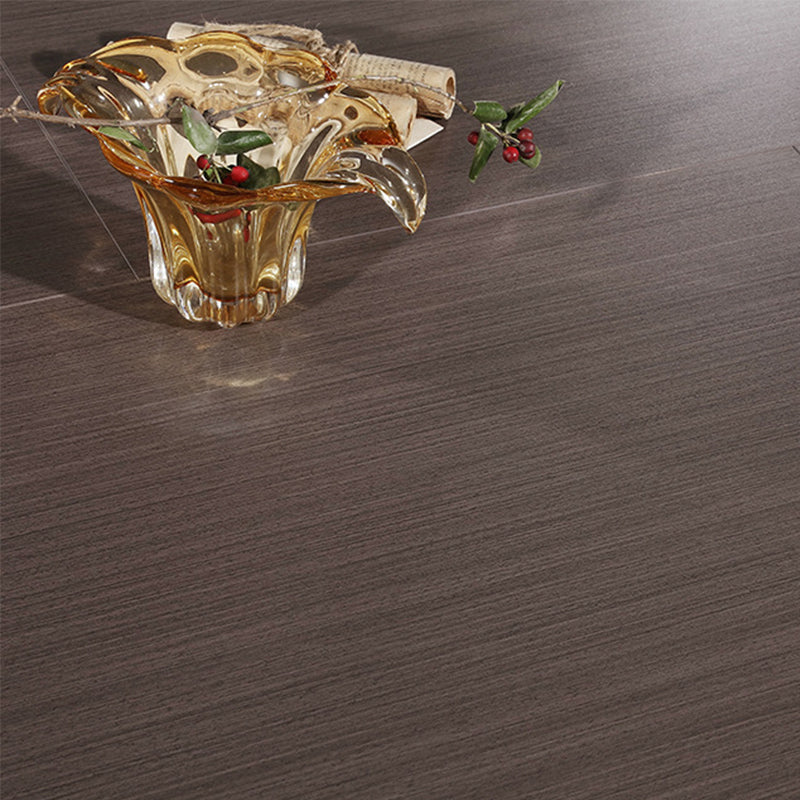 Modern Laminate Plank Flooring Wood Laminate Flooring with Marble Look Brown Clearhalo 'Flooring 'Home Improvement' 'home_improvement' 'home_improvement_laminate_flooring' 'Laminate Flooring' 'laminate_flooring' Walls and Ceiling' 7215186