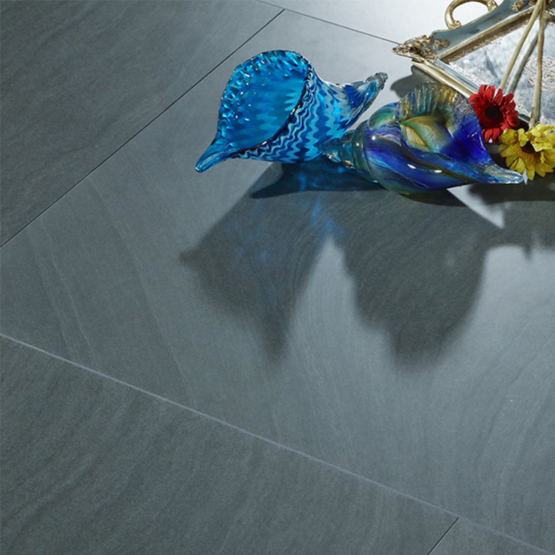 Modern Laminate Plank Flooring Wood Laminate Flooring with Marble Look Turquoise Clearhalo 'Flooring 'Home Improvement' 'home_improvement' 'home_improvement_laminate_flooring' 'Laminate Flooring' 'laminate_flooring' Walls and Ceiling' 7215190