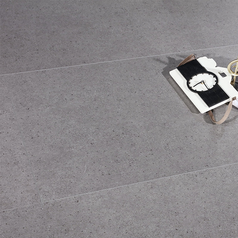 Modern Laminate Plank Flooring Wood Laminate Flooring with Marble Look Warm Gray Clearhalo 'Flooring 'Home Improvement' 'home_improvement' 'home_improvement_laminate_flooring' 'Laminate Flooring' 'laminate_flooring' Walls and Ceiling' 7215197