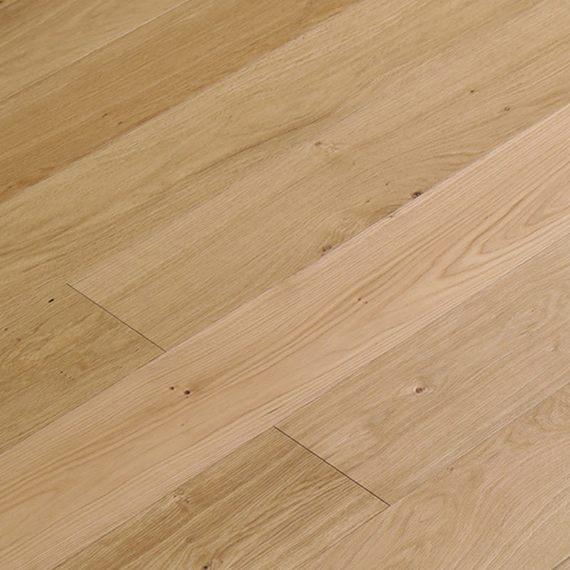 Wood Laminate Flooring Stain Resistant Laminate Plank Flooring Set of 7 Natural Clearhalo 'Flooring 'Home Improvement' 'home_improvement' 'home_improvement_laminate_flooring' 'Laminate Flooring' 'laminate_flooring' Walls and Ceiling' 7215227