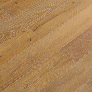 View of Wood Laminate Flooring Stain Resistant Laminate Plank Flooring Set of 7 ...