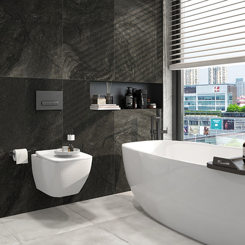 Vintage Matte Singular Tile Rectangular Modern Floor and Wall Tile ...