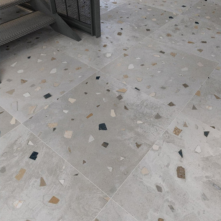 Patterned Singular Tile Square Modern Matte Floor and Wall Tile Clearhalo 'Floor Tiles & Wall Tiles' 'floor_tiles_wall_tiles' 'Flooring 'Home Improvement' 'home_improvement' 'home_improvement_floor_tiles_wall_tiles' Walls and Ceiling' 7215461
