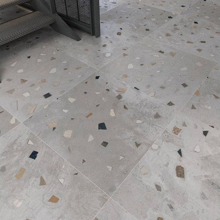 Patterned Singular Tile Square Modern Matte Floor and Wall Tile Clearhalo 'Floor Tiles & Wall Tiles' 'floor_tiles_wall_tiles' 'Flooring 'Home Improvement' 'home_improvement' 'home_improvement_floor_tiles_wall_tiles' Walls and Ceiling' 7215461