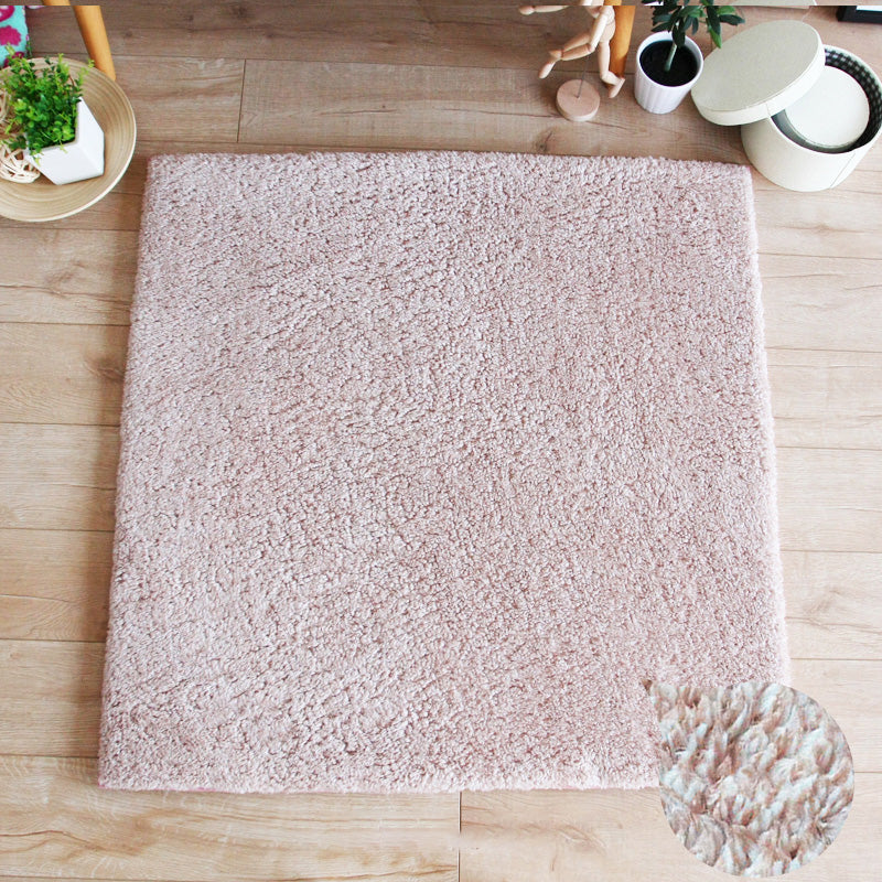 Living Room Carpet Tiles Color Block Stain Resistant Level Loop Carpet Tiles Dusty Pink Clearhalo 'Carpet Tiles & Carpet Squares' 'carpet_tiles_carpet_squares' 'Flooring 'Home Improvement' 'home_improvement' 'home_improvement_carpet_tiles_carpet_squares' Walls and Ceiling' 7215585