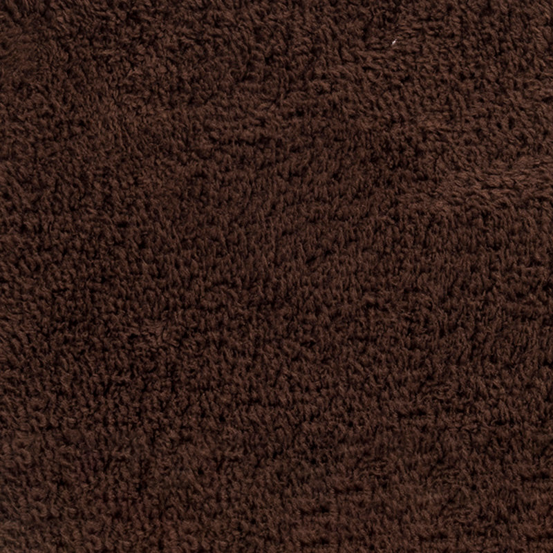 Indoor Carpet Tiles Color Block Interlocking Stain Resistant Carpet Tiles Dark Coffee Clearhalo 'Carpet Tiles & Carpet Squares' 'carpet_tiles_carpet_squares' 'Flooring 'Home Improvement' 'home_improvement' 'home_improvement_carpet_tiles_carpet_squares' Walls and Ceiling' 7215627