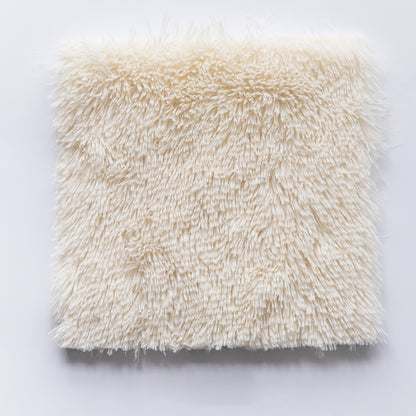 Bedroom Carpet Tiles Solid Color Square Shag Stain Resistant Carpet Tiles White Clearhalo 'Carpet Tiles & Carpet Squares' 'carpet_tiles_carpet_squares' 'Flooring 'Home Improvement' 'home_improvement' 'home_improvement_carpet_tiles_carpet_squares' Walls and Ceiling' 7215674