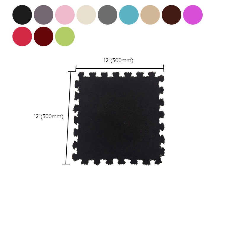 Living Room Carpet Tiles Interlocking Level Loop Square Carpet Tiles Clearhalo 'Carpet Tiles & Carpet Squares' 'carpet_tiles_carpet_squares' 'Flooring 'Home Improvement' 'home_improvement' 'home_improvement_carpet_tiles_carpet_squares' Walls and Ceiling' 7215718