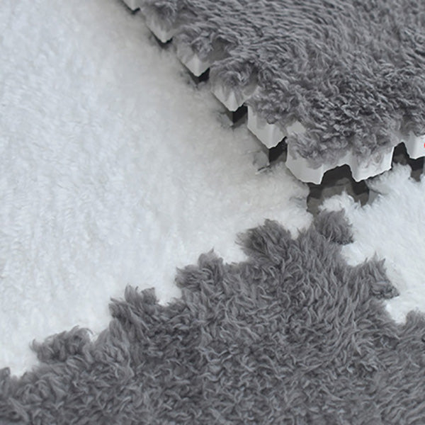 Home Indoor Carpet Tiles Level Loop Stain Resistant Square Carpet Tiles Clearhalo 'Carpet Tiles & Carpet Squares' 'carpet_tiles_carpet_squares' 'Flooring 'Home Improvement' 'home_improvement' 'home_improvement_carpet_tiles_carpet_squares' Walls and Ceiling' 7215777