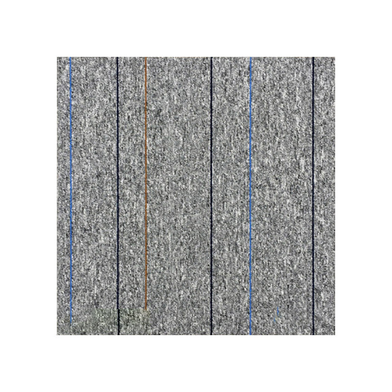 Carpet Tile Fade Resistant Non-Skid Solid Color Loose Lay Carpet Tile Living Room Light Brown Clearhalo 'Carpet Tiles & Carpet Squares' 'carpet_tiles_carpet_squares' 'Flooring 'Home Improvement' 'home_improvement' 'home_improvement_carpet_tiles_carpet_squares' Walls and Ceiling' 7215804