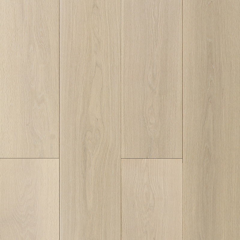 Rectangle Light Oak Wood Flooring Waterproof Solid Wood Flooring Light Khaki Clearhalo 'Flooring 'Hardwood Flooring' 'hardwood_flooring' 'Home Improvement' 'home_improvement' 'home_improvement_hardwood_flooring' Walls and Ceiling' 7216147