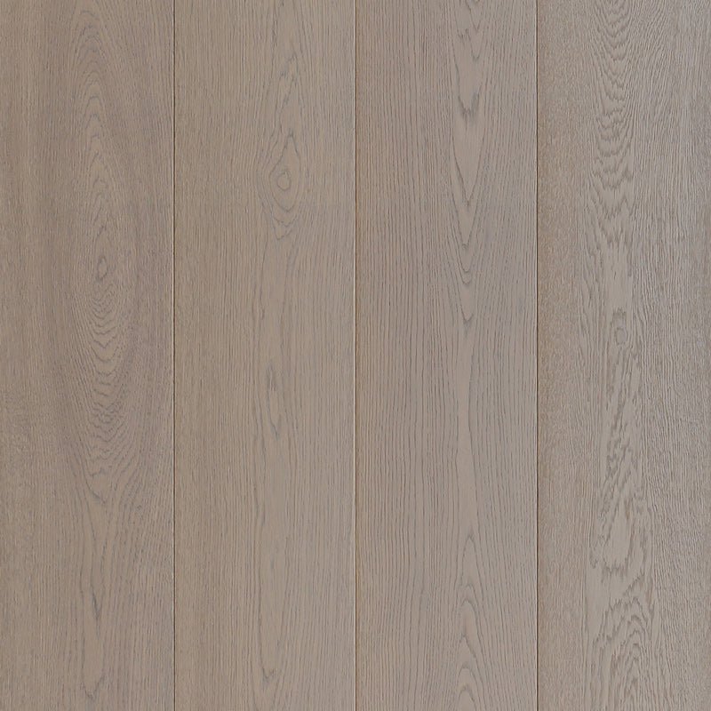 Rectangle Light Oak Wood Flooring Waterproof Solid Wood Flooring Brown Grey Clearhalo 'Flooring 'Hardwood Flooring' 'hardwood_flooring' 'Home Improvement' 'home_improvement' 'home_improvement_hardwood_flooring' Walls and Ceiling' 7216149
