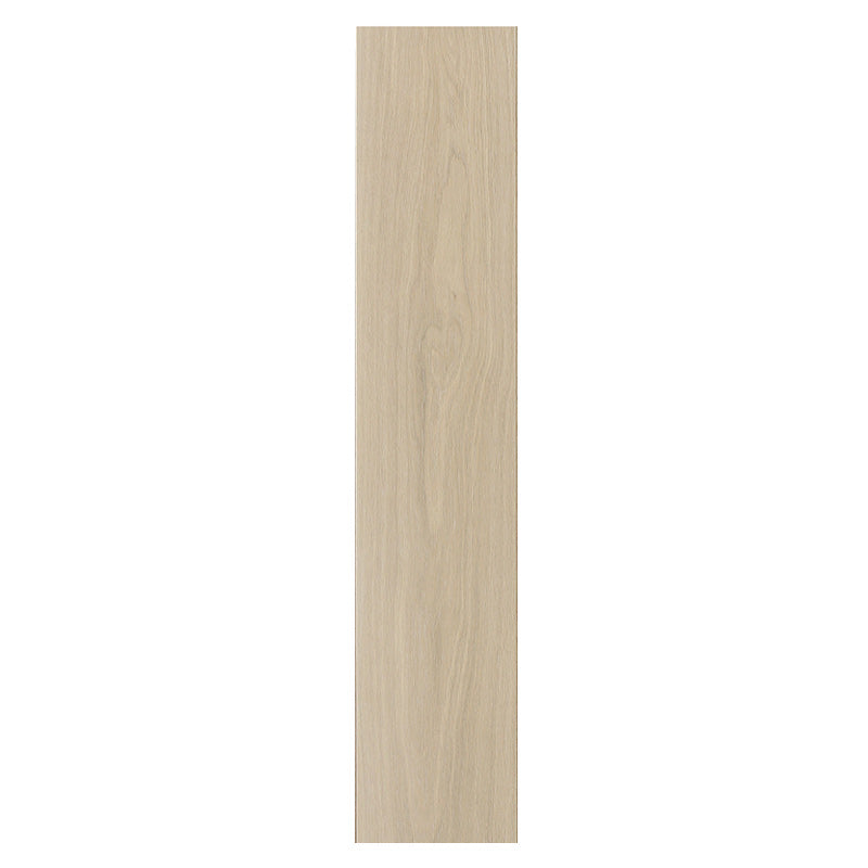 Rectangle Light Oak Wood Flooring Waterproof Solid Wood Flooring Clearhalo 'Flooring 'Hardwood Flooring' 'hardwood_flooring' 'Home Improvement' 'home_improvement' 'home_improvement_hardwood_flooring' Walls and Ceiling' 7216151