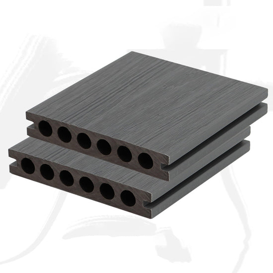Contemporary Water Resistant Floor Tile Smooth Click Lock Engineered ...