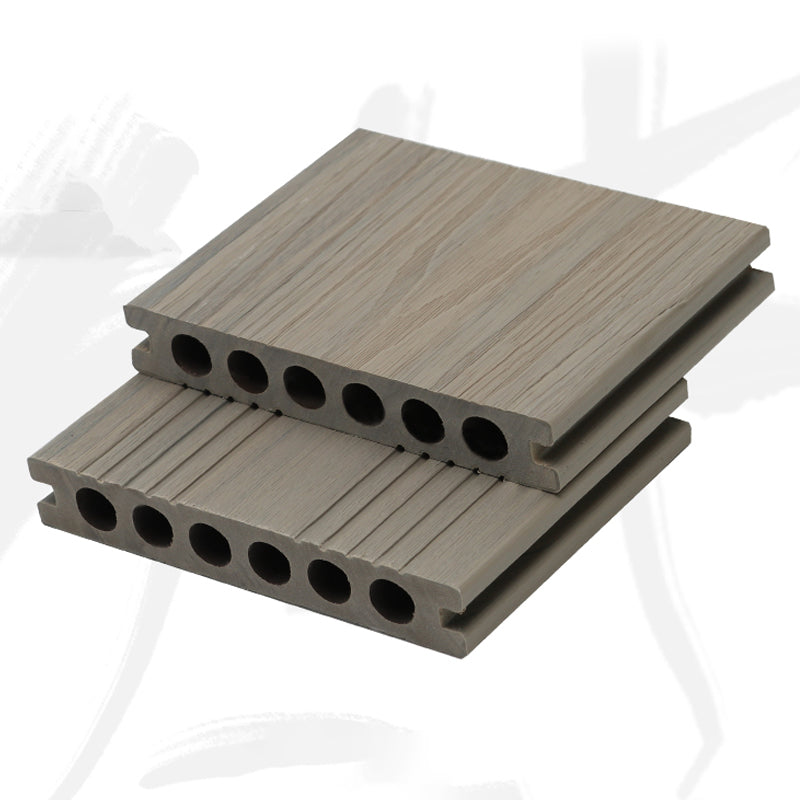 Contemporary Water Resistant Floor Tile Smooth Click Lock Engineered ...