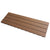 Tradition Rectangle Wood Tile Brown Engineered Wood for Patio Garden Yellow-Brown 12"L x 35"W Clearhalo 'Flooring 'Hardwood Flooring' 'hardwood_flooring' 'Home Improvement' 'home_improvement' 'home_improvement_hardwood_flooring' Walls and Ceiling' 7216326
