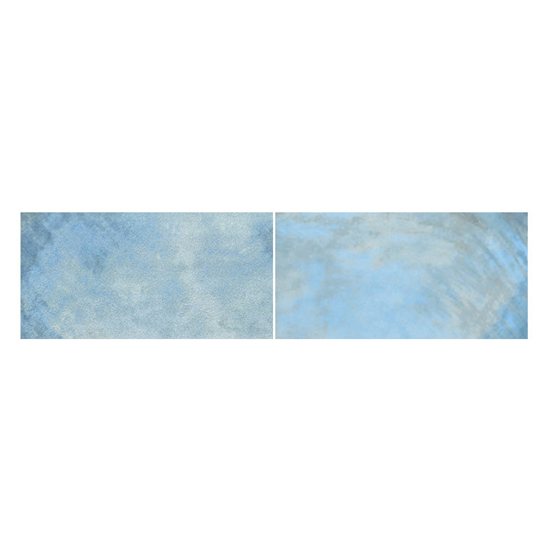 Blue Singular Tile Modern Marble Rectangular Floor and Wall Tile Clearhalo 'Floor Tiles & Wall Tiles' 'floor_tiles_wall_tiles' 'Flooring 'Home Improvement' 'home_improvement' 'home_improvement_floor_tiles_wall_tiles' Walls and Ceiling' 7218832