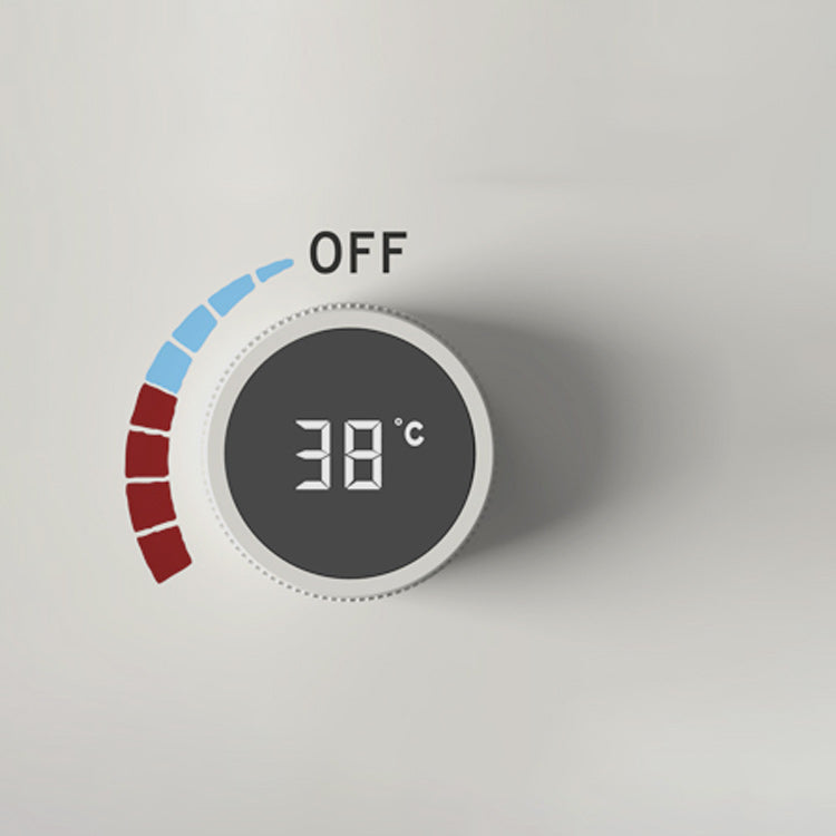 Modern Shower Set Brass Wall Mounted Handheld Shower Head Shower Combo Clearhalo 'Bathroom Remodel & Bathroom Fixtures' 'Home Improvement' 'home_improvement' 'home_improvement_shower_faucets' 'Shower Faucets & Systems' 'shower_faucets' 'Showers & Bathtubs Plumbing' 'Showers & Bathtubs' 7219514