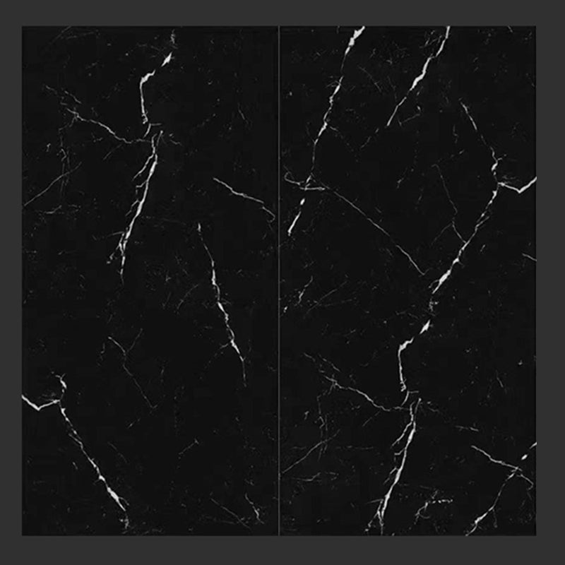 Porcelain Wall & Floor Tile 236.2" X 472.4" Singular Tile Floor and