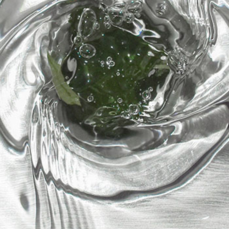 Modern Style Kitchen Sink All-in-one Kitchen Sink with Drain Assembly Clearhalo 'Home Improvement' 'home_improvement' 'home_improvement_kitchen_sinks' 'Kitchen Remodel & Kitchen Fixtures' 'Kitchen Sinks & Faucet Components' 'Kitchen Sinks' 'kitchen_sinks' 7221478