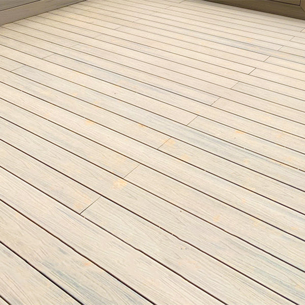 Deck Tile Kit Striped Pattern Nailed Pattern Patio Flooring Tiles Clearhalo 'Home Improvement' 'home_improvement' 'home_improvement_outdoor_deck_tiles_planks' 'Outdoor Deck Tiles & Planks' 'Outdoor Flooring & Tile' 'Outdoor Remodel' 'outdoor_deck_tiles_planks' 7221648