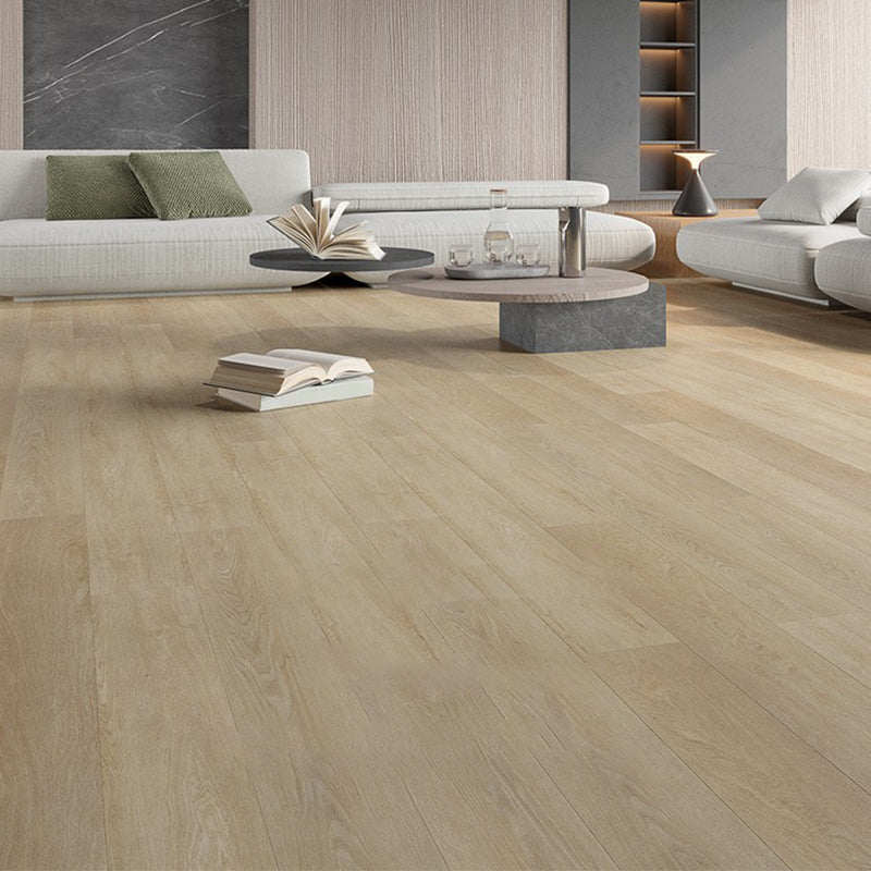 Laminate Floor Wooden Waterproof Scratch Resistant Laminate Floor Clearhalo 'Flooring 'Home Improvement' 'home_improvement' 'home_improvement_laminate_flooring' 'Laminate Flooring' 'laminate_flooring' Walls and Ceiling' 7221727
