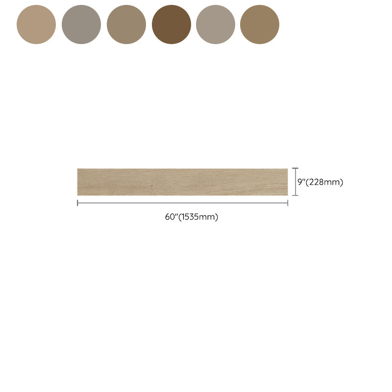 Laminate Floor Wooden Waterproof Scratch Resistant Laminate Floor Clearhalo 'Flooring 'Home Improvement' 'home_improvement' 'home_improvement_laminate_flooring' 'Laminate Flooring' 'laminate_flooring' Walls and Ceiling' 7221746