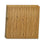 Farmhouse Wood Paneling Smooth Wall Interior Wood Plank Set of 5 Light Coffee Clearhalo 'Flooring 'Home Improvement' 'home_improvement' 'home_improvement_wall_paneling' 'Wall Paneling' 'wall_paneling' 'Walls & Ceilings' Walls and Ceiling' 7221842