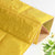 Peel and Stick Tile Plastic Rectangular Subway Tile Kitchen and Bathroom Yellow Clearhalo 'Flooring 'Home Improvement' 'home_improvement' 'home_improvement_peel_stick_blacksplash' 'Peel & Stick Backsplash Tile' 'peel_stick_blacksplash' 'Walls & Ceilings' Walls and Ceiling' 7221956