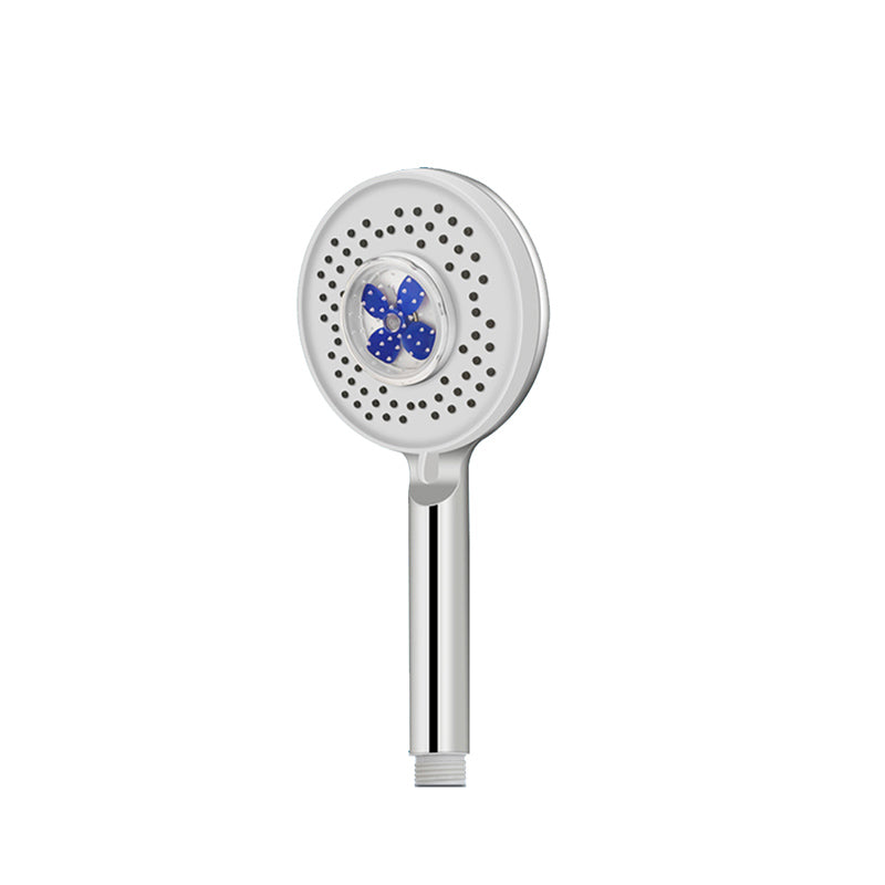 Shower Head Bathroom Water Filtration Handheld Shower Head with Hose Clearhalo 'Bathroom Remodel & Bathroom Fixtures' 'Home Improvement' 'home_improvement' 'home_improvement_shower_heads' 'Shower Heads' 'shower_heads' 'Showers & Bathtubs Plumbing' 'Showers & Bathtubs' 7222040